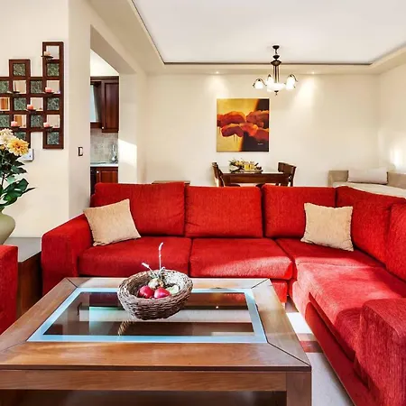 Premium Halkidiki 3 Bedroom Beach Front