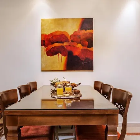 וילה Premium Halkidiki 3 Bedroom Beach Front